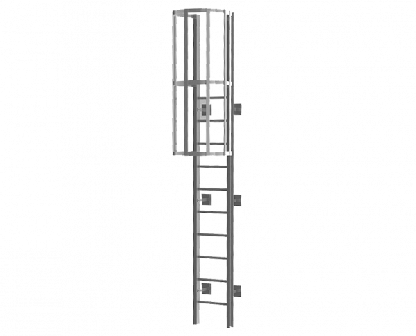 GRP Ladder