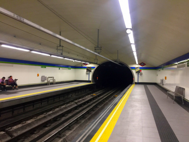 Túnels